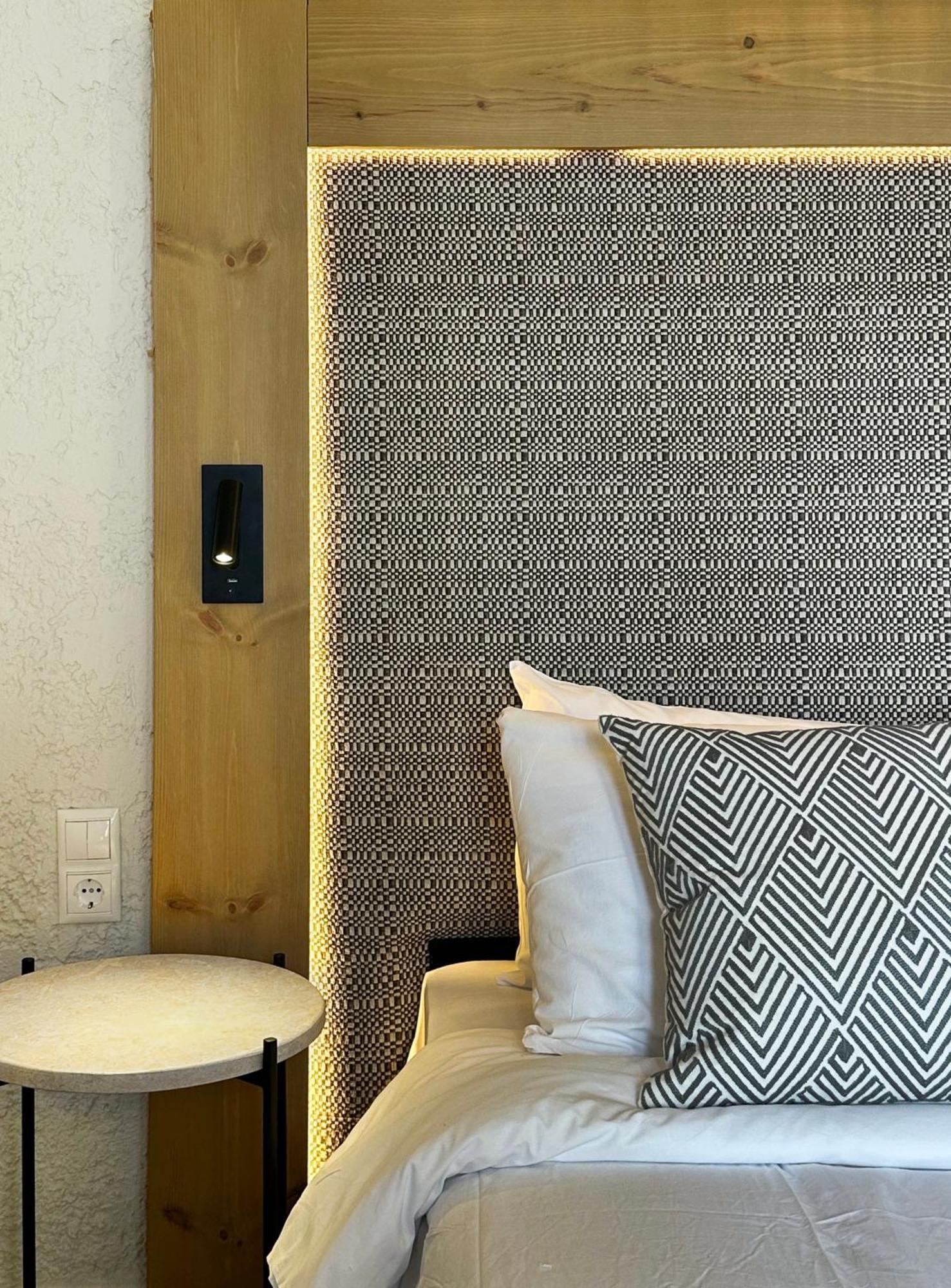 Okeanis Mystique South Aparthotel เอียราเปตรา ภายนอก รูปภาพ